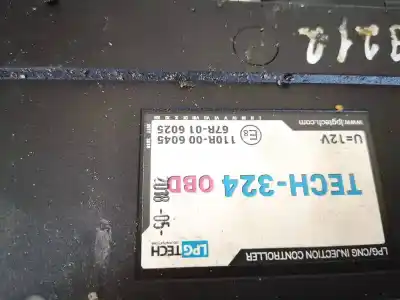 Автозапчасти б/у электронный модуль за honda cr-v (rd8) 2.0 vtec cat ссылки oem iam 110r006045  110r-006045, 67r016025