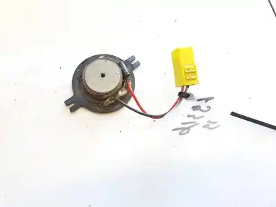 Second-hand car spare part speaker for citroen evasion 1.9 td sx oem iam references   