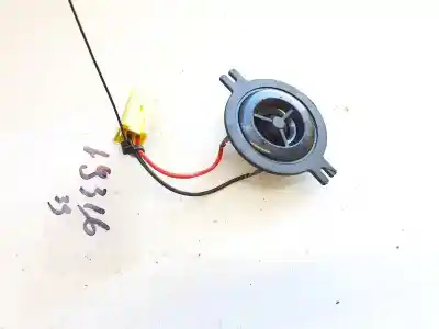 Second-hand car spare part speaker for citroen evasion 1.9 td sx oem iam references   