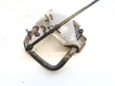 Peça sobressalente para automóvel em segunda mão plásticos por citroen evasion 1.9 td sx referências oem iam 1477550080