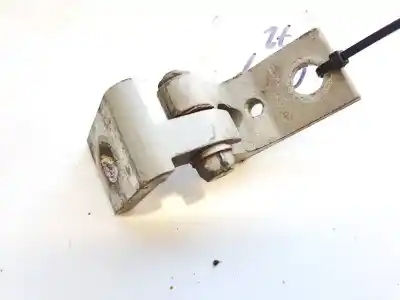 Автозапчастина б/у фільм дверей для skoda octavia combi (1z5) 1.9 tdi dpf посилання на oem iam 6y0831411d