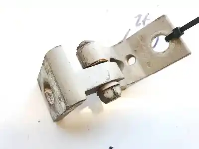 Автозапчастина б/у фільм дверей для skoda octavia combi (1z5) 1.9 tdi dpf посилання на oem iam 6y0831411d  