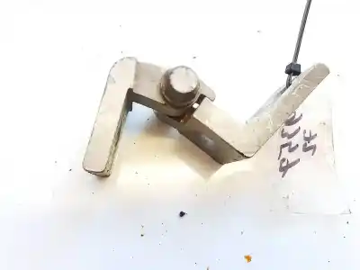 Автозапчастина б/у фільм дверей для skoda octavia combi (1z5) 1.9 tdi dpf посилання на oem iam 6y0831411d  