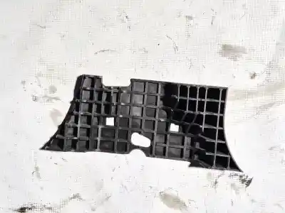 Автозапчасти б/у пластик за skoda octavia combi (1z5) 1.9 tdi dpf ссылки oem iam 1z0867219