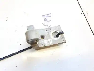 Автозапчастина б/у фільм дверей для skoda octavia combi (1z5) 1.9 tdi dpf посилання на oem iam 6y0833402c  