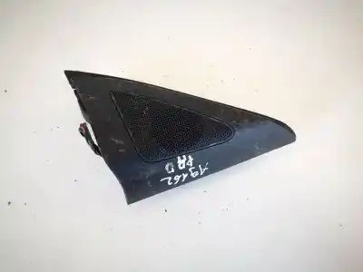 Peça sobressalente para automóvel em segunda mão colunas de som por kia ceed (ed) 1.6 crdi 115 referências oem iam 876601h020