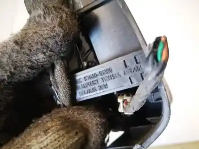 Pezzo di ricambio per auto di seconda mano altoparlante per kia ceed (ed) 1.6 crdi 115 riferimenti oem iam 876601h020  87660-1h020