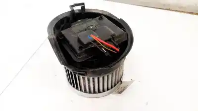 Second-hand car spare part HEATER BLOWER MOTOR for PEUGEOT 407, 2004.05 - 2010.12  OEM IAM references 7737080501  7737080501AF