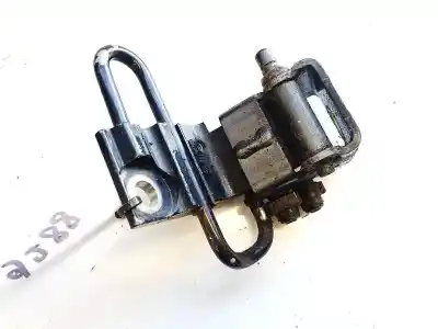 Автозапчастина б/у фільм дверей для audi q7 (4l) 3.0 tdi посилання на oem iam 4l0833411a  