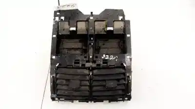 Second-hand car spare part AIR VENTILATION GRILLE for PEUGEOT 407, 2004.05 - 2010.12  OEM IAM references 9644589777  A1040021