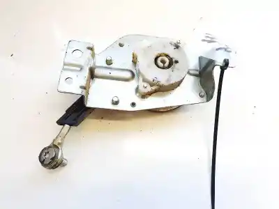 Second-hand car spare part plastics for mitsubishi outlander (cw0) 2.0 di-d intense oem iam references 