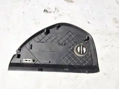 Автозапчастина б/у пластикler для skoda octavia combi (1z5) 1.9 tdi dpf посилання на oem iam 1z0857503  0010111390410