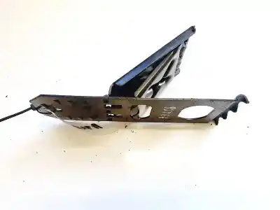 Second-hand car spare part plastics for audi q7 (4l) 3.0 tdi oem iam references 7l0860321a  