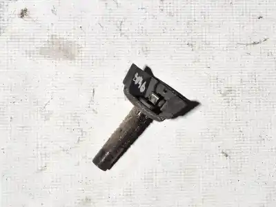 Pezzo di ricambio per auto di seconda mano plastiche per volkswagen passat cc (357) 2.0 tdi dpf riferimenti oem iam 