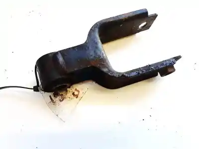 Peça sobressalente para automóvel em segunda mão suporte motor por citroen evasion 1.9 td sx referências oem iam 