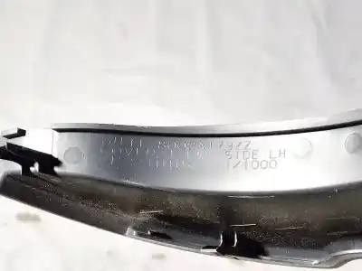 Автозапчастина б/у пластикler для mitsubishi lancer viii (cy_a, cz_a) 2.0 di-d (cy8a) посилання на oem iam 3h418002a179zz   Автозапчастина б/у пластикler для mitsubishi lancer viii (cy_a, cz_a) 2.0 di-d (cy8a) посилання на oem iam 3h418002a179zz