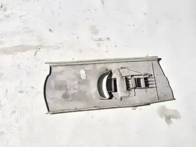 Автозапчастина б/у пластикler для skoda octavia combi (1z5) 1.9 tdi dpf посилання на oem iam 1z0867293  