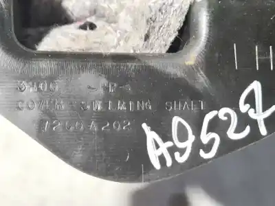 Автозапчастина б/у пластикler для mitsubishi lancer viii (cy_a, cz_a) 2.0 di-d (cy8a) посилання на oem iam 7260a202   Автозапчастина б/у пластикler для mitsubishi lancer viii (cy_a, cz_a) 2.0 di-d (cy8a) посилання на oem iam 7260a202