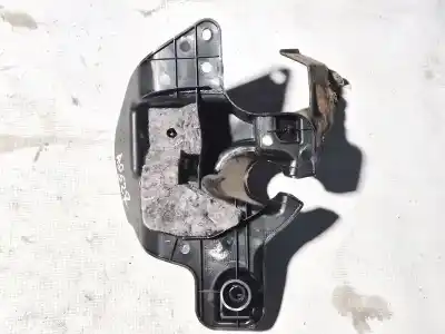 Автозапчастина б/у пластикler для mitsubishi lancer viii (cy_a, cz_a) 2.0 di-d (cy8a) посилання на oem iam 7260a202   Автозапчастина б/у пластикler для mitsubishi lancer viii (cy_a, cz_a) 2.0 di-d (cy8a) посилання на oem iam 7260a202