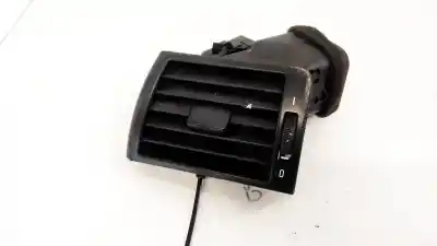 Peça sobressalente para automóvel em segunda mão GRELHA / DIFUSOR DE AR por BMW 3-SERIES, E46 1998.02 - 2002.06  Referências OEM IAM 64228361897  64.22-8361897