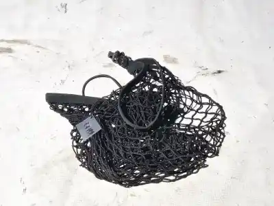 Автозапчастина б/у пластикler для skoda octavia combi (1z5) 1.9 tdi dpf посилання на oem iam   