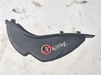 Автозапчастина б/у пластикler для mitsubishi lancer viii (cy_a, cz_a) 2.0 di-d (cy8a) посилання на oem iam 3h418002a180zz Автозапчастина б/у пластикler для mitsubishi lancer viii (cy_a, cz_a) 2.0 di-d (cy8a) посилання на oem iam 3h418002a180zz