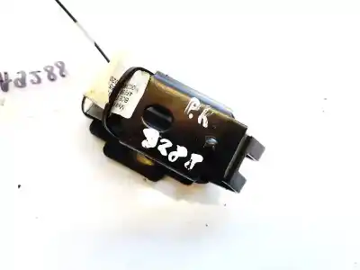 Second-hand car spare part plastics for audi q7 (4l) 3.0 tdi oem iam references 4f9861735e  