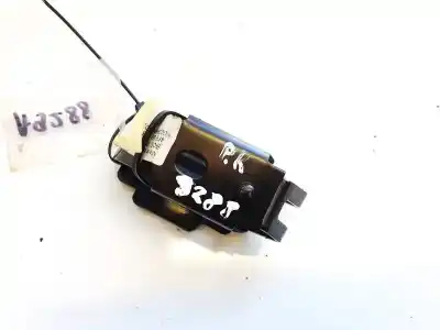 Second-hand car spare part plastics for audi q7 (4l) 3.0 tdi oem iam references 4f9861735e  