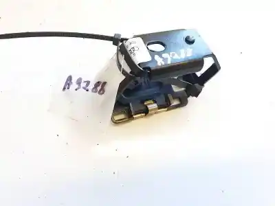 Second-hand car spare part plastics for audi q7 (4l) 3.0 tdi oem iam references 4f9861736e  