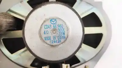 Автозапчастина б/у динамик для mazda 5 berl. (cr) 2.0 crtd active+ (105kw) посилання на oem iam c24366960  