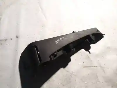 Автозапчасти б/у пластик за skoda octavia combi (1z5) 1.9 tdi dpf ссылки oem iam 1z5867761