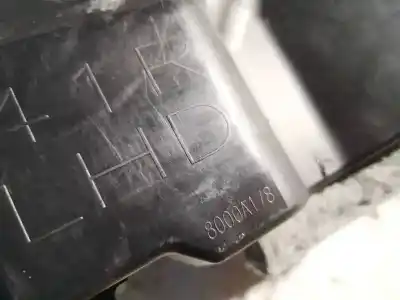 Автозапчастина б/у пластикler для mitsubishi lancer viii (cy_a, cz_a) 2.0 di-d (cy8a) посилання на oem iam 8000a178   Автозапчастина б/у пластикler для mitsubishi lancer viii (cy_a, cz_a) 2.0 di-d (cy8a) посилання на oem iam 8000a178