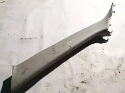 Автозапчастина б/у пластикler для mitsubishi lancer viii (cy_a, cz_a) 2.0 di-d (cy8a) посилання на oem iam  Автозапчастина б/у пластикler для mitsubishi lancer viii (cy_a, cz_a) 2.0 di-d (cy8a) посилання на oem iam