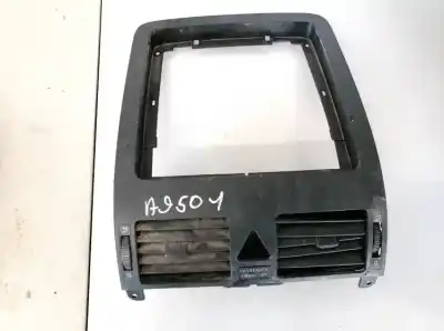 Автозапчасти б/у аэрационная решетка за volkswagen touran (1t1) 1.9 tdi ссылки oem iam 251030347