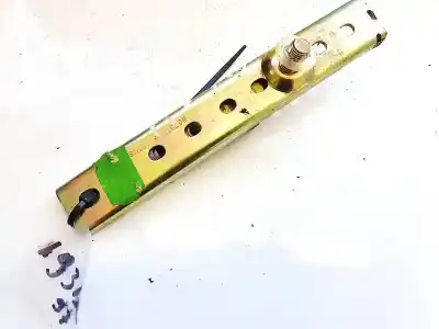 Pezzo di ricambio per auto di seconda mano plastica per citroen evasion 1.9 td sx riferimenti oem iam 550131900  