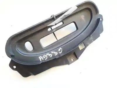 Pièce détachée automobile d'occasion plastiques pour opel astra j lim. 1.7 16v cdti références oem iam 7700426265