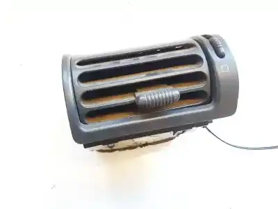 Peça sobressalente para automóvel em segunda mão grelha / difusor de ar por citroen evasion 1.9 td sx referências oem iam 1461978077
