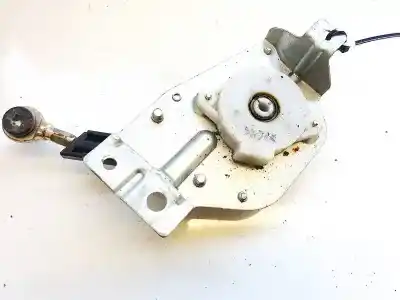 Second-hand car spare part plastics for mitsubishi outlander (cw0) 2.0 di-d intense oem iam references 