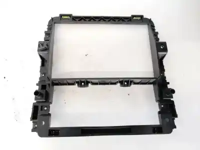 Автозапчасти б/у пластик за volkswagen touran (1t1) 1.9 tdi ссылки oem iam 1t0858005a