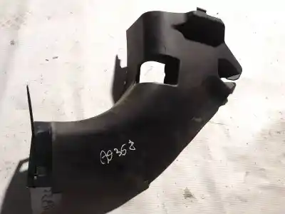 Second-hand car spare part plastics for mitsubishi outlander (cw0) 2.0 di-d intense oem iam references 7217a019