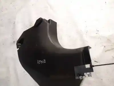 Second-hand car spare part plastics for mitsubishi outlander (cw0) 2.0 di-d intense oem iam references 7217a020