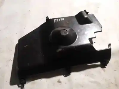 Second-hand car spare part plastics for mitsubishi outlander (cw0) 2.0 di-d intense oem iam references 8002a052