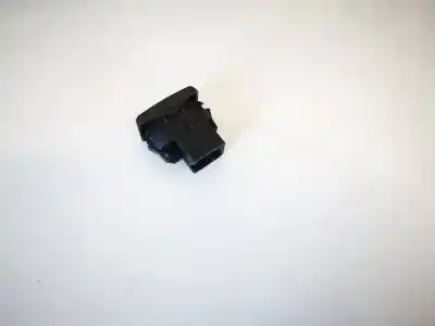 Peça sobressalente para automóvel em segunda mão botão / interruptor elevador vidro dianteiro esquerdo por ford kuga (cbv) 2.0 tdci cat referências oem iam 7m5t14529aa  7m5t-14529aa