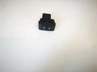 Peça sobressalente para automóvel em segunda mão botão / interruptor elevador vidro dianteiro esquerdo por ford kuga (cbv) 2.0 tdci cat referências oem iam 7m5t14529aa