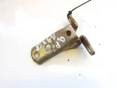 Second-hand car spare part door stop for mitsubishi outlander (cw0) 2.0 di-d intense oem iam references 