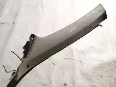 Second-hand car spare part plastics for mitsubishi outlander (cw0) 2.0 di-d intense oem iam references 72104037