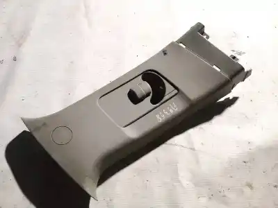 Second-hand car spare part plastics for mitsubishi outlander (cw0) 2.0 di-d intense oem iam references 47463h450