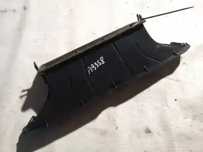 Second-hand car spare part plastics for mitsubishi outlander (cw0) 2.0 di-d intense oem iam references 7830a034