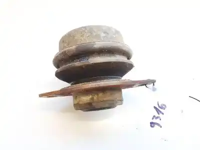 Second-hand car spare part engine support for citroen evasion 1.9 td sx oem iam references   