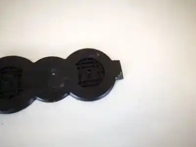 Second-hand car spare part plastics for ford kuga (cbv) 2.0 tdci cat oem iam references 5351012  